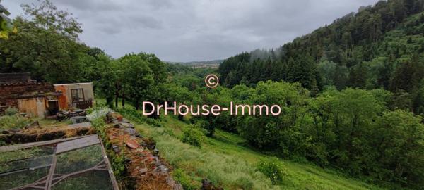 Maison à vendre 9 pièces de 142 m²