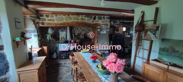Maison à vendre 9 pièces de 142 m²