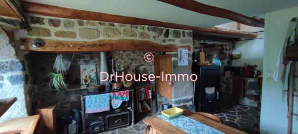 Maison à vendre 9 pièces de 142 m²