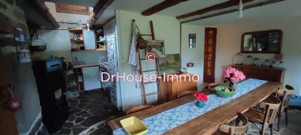 Maison à vendre 9 pièces de 142 m²