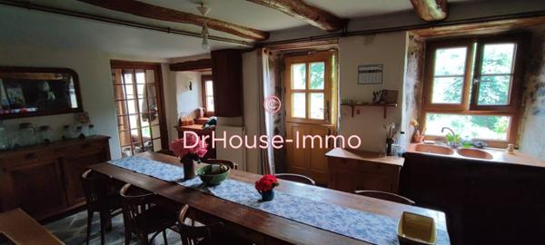 Maison à vendre 9 pièces de 142 m²