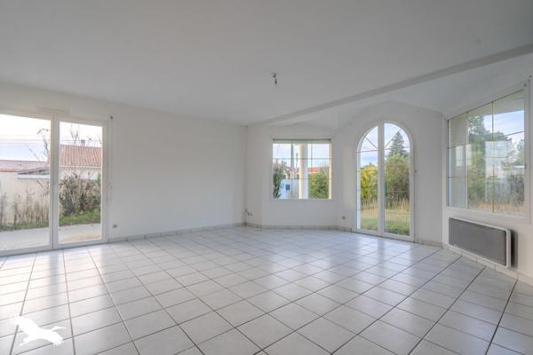 Maison à vendre |  Le Taillan-Médoc |  5 pièces | 122 m²
