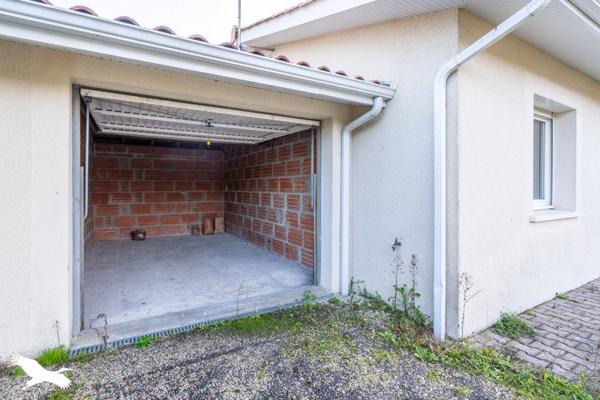 Maison à vendre |  Le Taillan-Médoc |  5 pièces | 122 m²