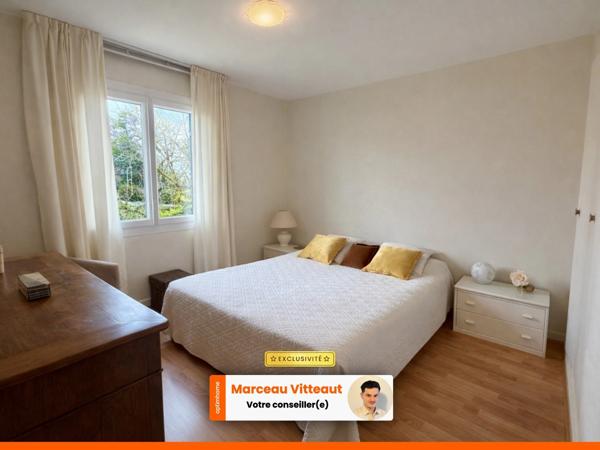 Maison à vendre 5 pièces CHARNAY LES MACON (71)