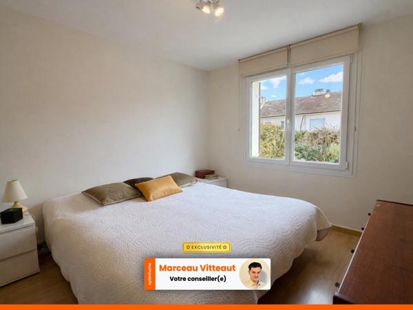 Maison à vendre 5 pièces CHARNAY LES MACON (71)