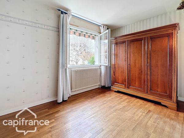 Maison à vendre 6 pièces THOUARS (79)