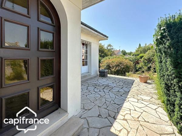 Maison à vendre 6 pièces THOUARS (79)