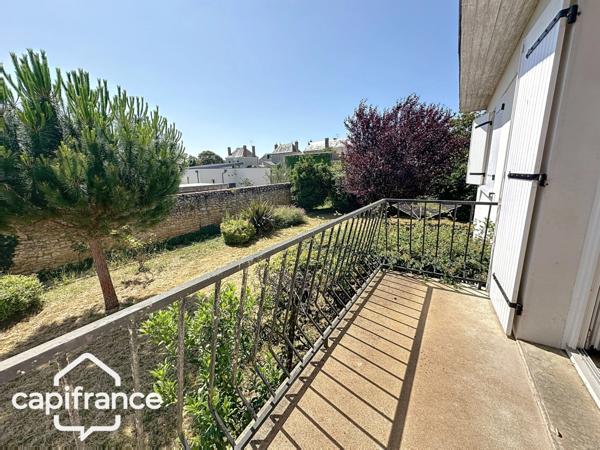 Maison à vendre 6 pièces THOUARS (79)