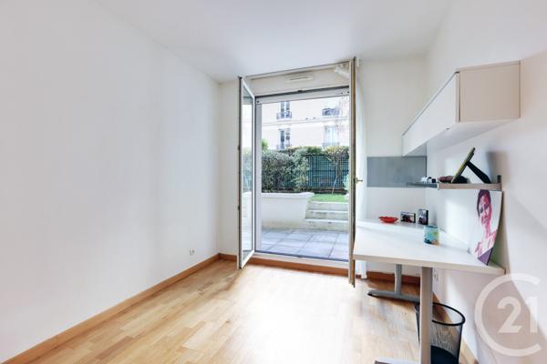 Appartement F4 à vendre  4 pièces - 117 m2 PARIS - 75015