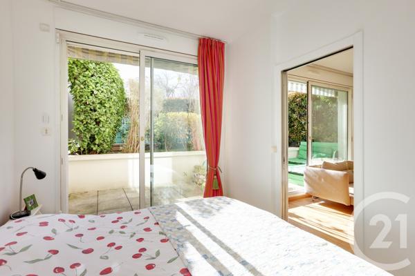 Appartement F4 à vendre  4 pièces - 117 m2 PARIS - 75015