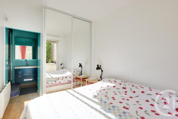 Appartement F4 à vendre  4 pièces - 117 m2 PARIS - 75015