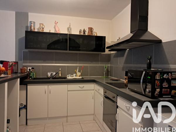 Appartement à vendre 3 pièces 77 m² Lézignan-Corbières