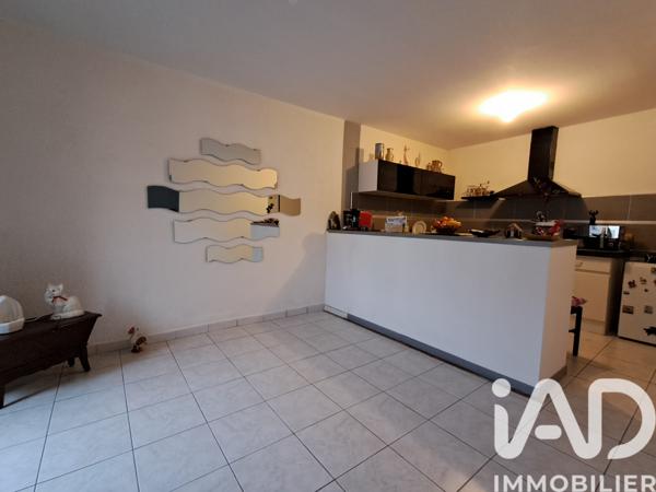 Appartement à vendre 3 pièces 77 m² Lézignan-Corbières