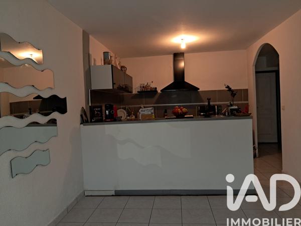 Appartement à vendre 3 pièces 77 m² Lézignan-Corbières