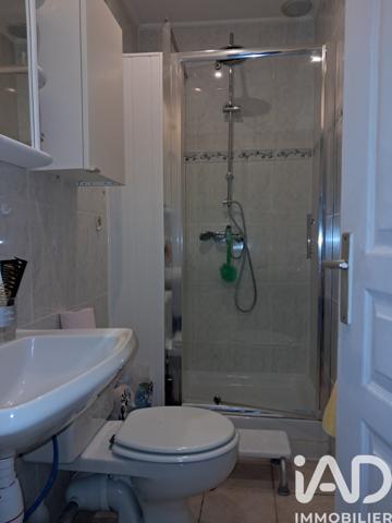 Appartement à vendre 3 pièces 77 m² Lézignan-Corbières