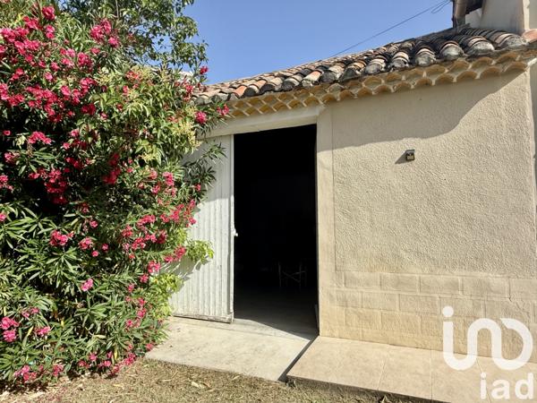 Maison à vendre 1 pièce 47 m² Aubignan