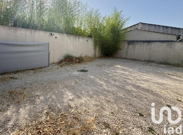 Maison à vendre 1 pièce 47 m² Aubignan
