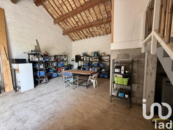 Maison à vendre 1 pièce 47 m² Aubignan