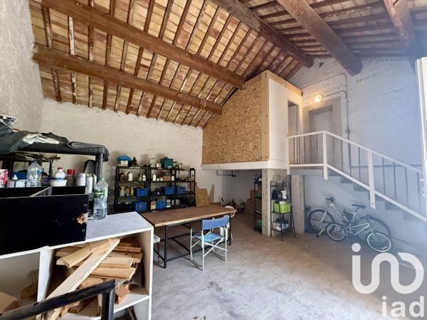 Maison à vendre 1 pièce 47 m² Aubignan