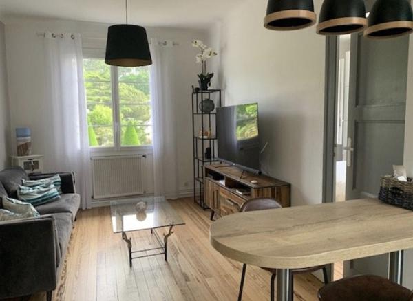 Appartement à vendre |  Arcachon |  3 pièces | 47 m²