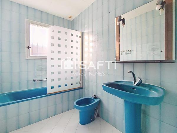 SAINT-LYS - Maison T5 de 94 m² de Plain-Pied !