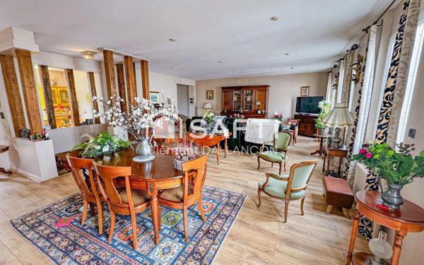 Superbe Appartement en Hypercentre.