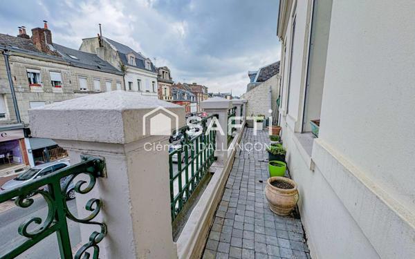 Superbe Appartement en Hypercentre.