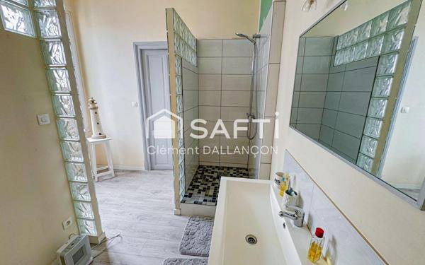 Superbe Appartement en Hypercentre.