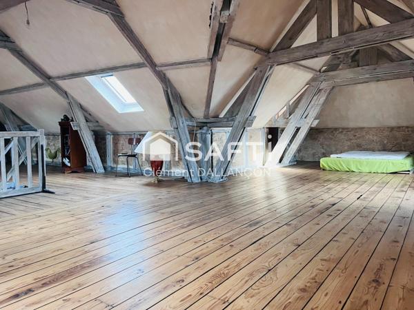 Superbe Appartement en Hypercentre.