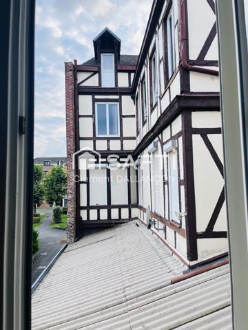 Superbe Appartement en Hypercentre.