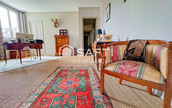 Superbe Appartement en Hypercentre.