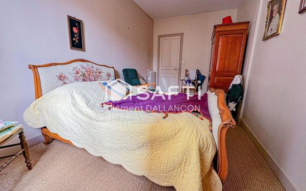 Superbe Appartement en Hypercentre.