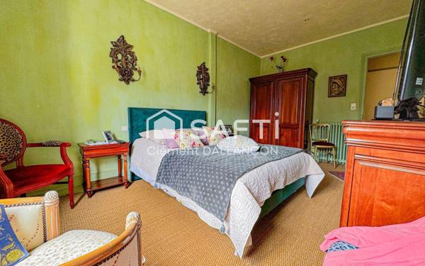 Superbe Appartement en Hypercentre.