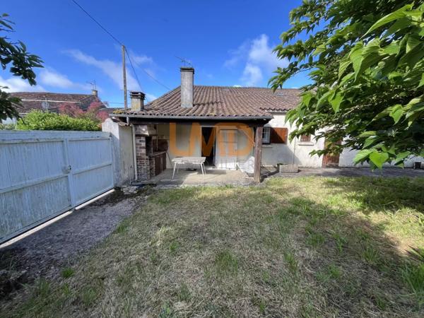 Maison 7 pièces , 6 chambres de 163 m²