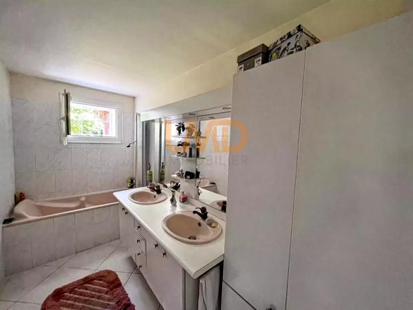 Maison 7 pièces , 6 chambres de 163 m²