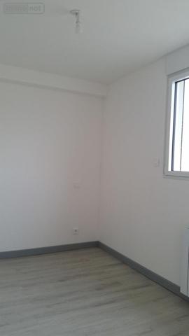 Appartement à louer à Loudéac dans les Côtes-d'Armor (22600), ref : 22110-L230