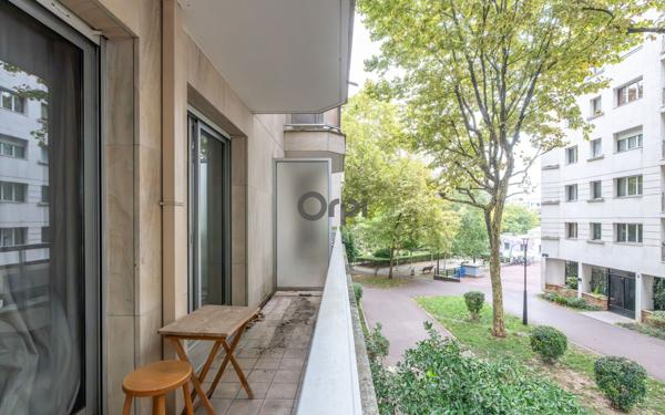 Appartement à vendre    2 pièces • 47,47 m2 Joinville-le-Pont