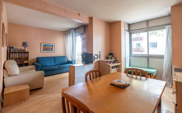 Appartement à vendre    2 pièces • 47,47 m2 Joinville-le-Pont