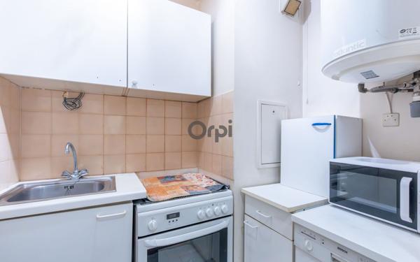 Appartement à vendre    2 pièces • 47,47 m2 Joinville-le-Pont
