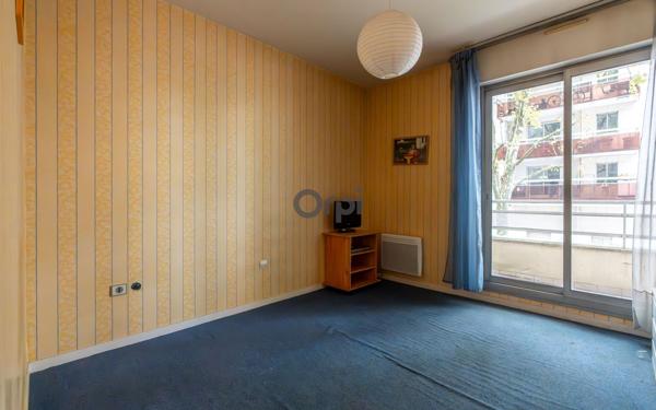 Appartement à vendre    2 pièces • 47,47 m2 Joinville-le-Pont