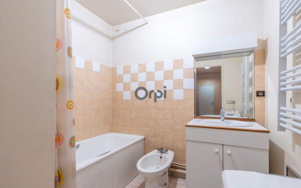 Appartement à vendre    2 pièces • 47,47 m2 Joinville-le-Pont