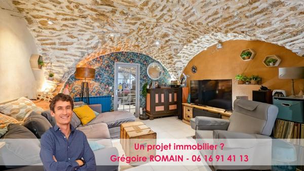 Appartement Lançon-Provence 5 pièces 125 m2