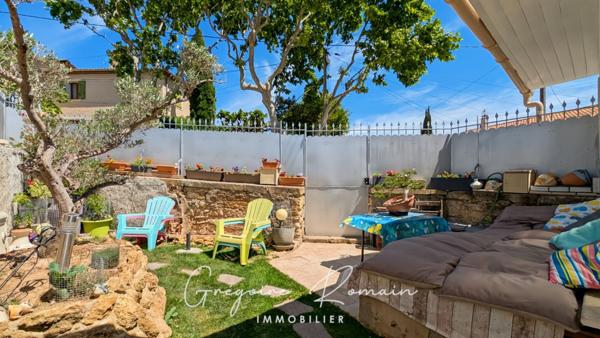 Appartement Lançon-Provence 5 pièces 125 m2