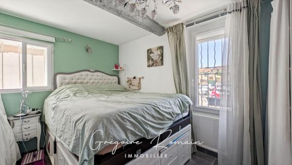 Appartement Lançon-Provence 5 pièces 125 m2