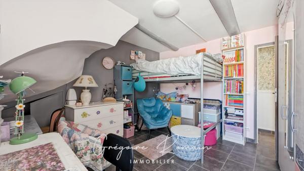 Appartement Lançon-Provence 5 pièces 125 m2