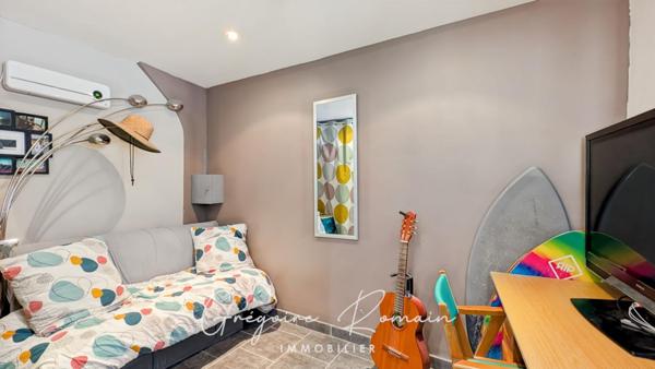 Appartement Lançon-Provence 5 pièces 125 m2