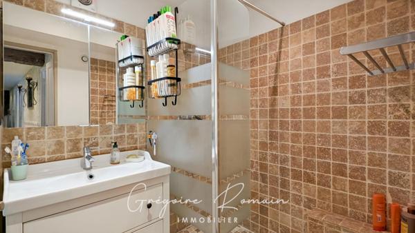 Appartement Lançon-Provence 5 pièces 125 m2