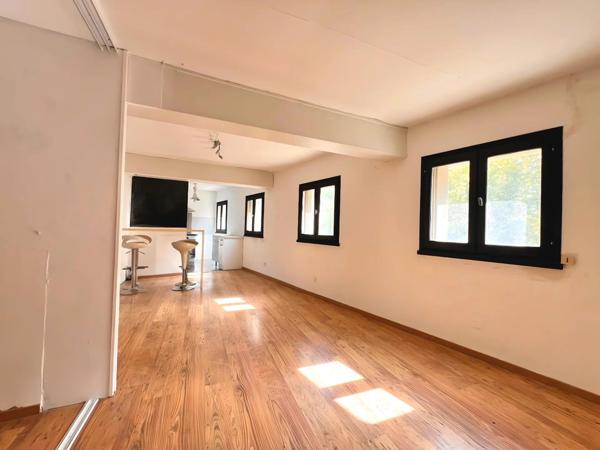 Vente Appartement 7 pièces 112 m2 à Sérignan
