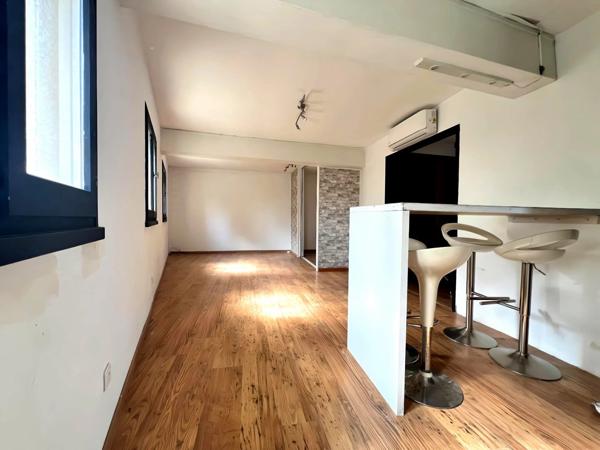 Vente Appartement 7 pièces 112 m2 à Sérignan