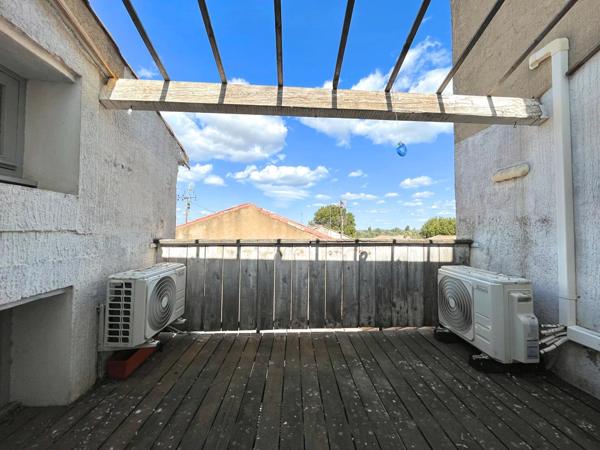 Vente Appartement 7 pièces 112 m2 à Sérignan